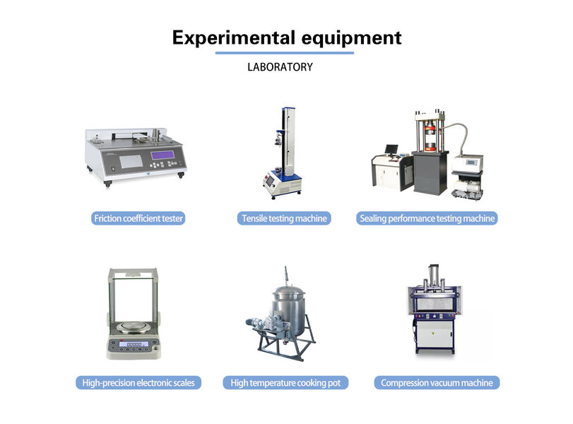 Dongguan Bright Packaging Co., Ltd. производственная линия производителя