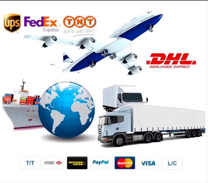 ClO₂ Film custom printing sample