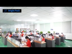 Производитель упаковочных пакетов