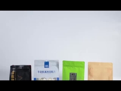 Запчасть с плоским дном с восьмисторонним уплотнением