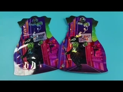 детская сумка с уникальным дизайном