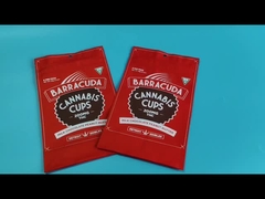 Защищенный от детей пакет