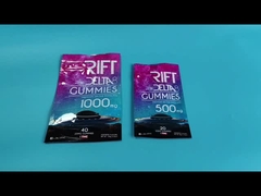 Защищенный от детей пакет