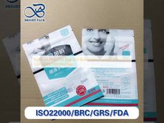 Мешочки для зубной нити премиум-класса для оптовых заказов. Индивидуальный размер/печать. Композитные пленочные пакеты