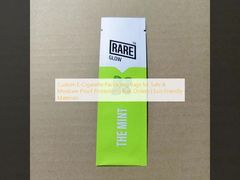 Индивидуальные пакеты для упаковки электронных сигарет для безопасной и влагостойкой защиты | Оптовые заказы | Экологически чистые материалы