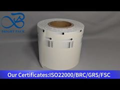 Биоразлагаемая пленка для упаковки