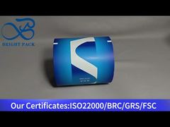 Производители пленочных рулонов для упаковки пищевых продуктов