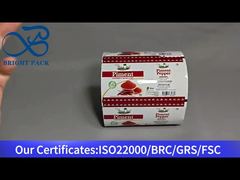 пищевая плёнка