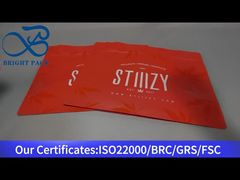 Заказная детская мешка Mylar