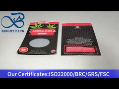 детские пластиковые пакеты