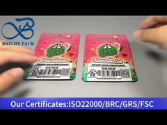 сумка конопли упаковывая