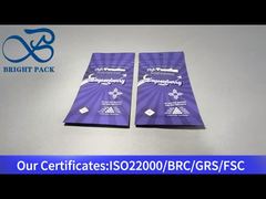 Канабисные мешки Mylar