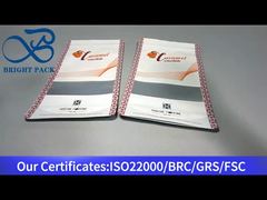 Поднимите сумку с прозрачным окном