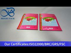 пакет зип-лок для табака