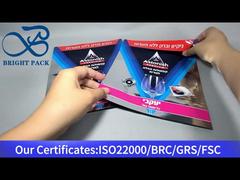 непрозрачный чехол на молнии