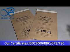 самоклеящийся крафт-пакет для паровой и воздушной стерилизации