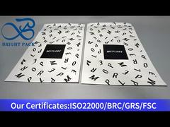 бумажный пакет из пергамина