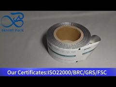 пленка из алюминиевой фольги для сушки молочной кислоты в виде порошка