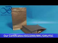 желтая сумка с плоским дном