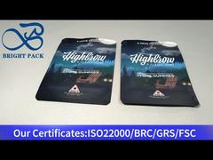 оптовая продажа детских пакетов с защитой от вскрытия 80 г