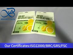 Поднимите рюкзак с молниеносными ломтиками 62 г.