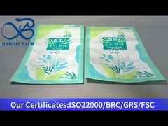 белый полиэтиленовый пакет для белья 400г