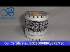 матовая прозрачная рулонная пленка