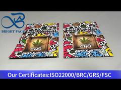 сенсорная пленка красочный детский защитный пакет с застежкой-молнией