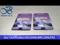 Фиолетовая детская сумка 80г.