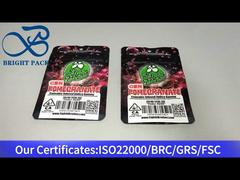 специальные детские выходной мешки для инфузионной конопли индика