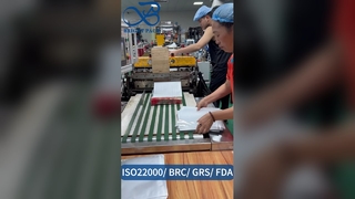 Вакуумный мешок B2B, оптовая продажа, безопасный для пищевых продуктов, герметичный, влагостойкий, на заказ, сверхмощный