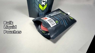 Массовые пакеты для пищевых продуктов оптом