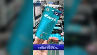 Изготовленные на заказ сумки для защиты от детей: защищенная от несанкционированного доступа сумка B2B с защитой от несанкционированного доступа, соответствующая требованиям США, оптом