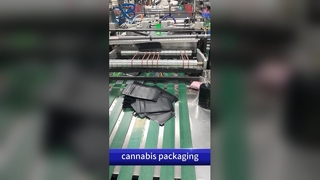 Оптовый торговец защитными от детей сумками, соответствующий патенту США, безопасный для пищевых продуктов B2B на заказ