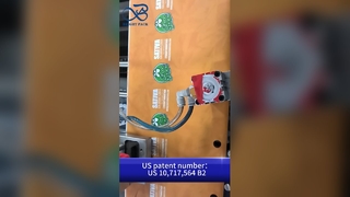 Майларовые мешки от сорняков: защита от детей, защита от запаха, совместимость с оптовой торговлей B2B, возможность повторной запечатывания