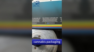 Упаковка с защитой от детей: патент США B2B Решения для оптовой торговли марихуаной и пищевой безопасностью