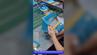 Майларовые мешки с каннабисом, устойчивые к детям, противоморозные, оптом для брендов