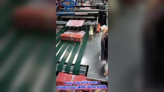 Мешки на молнии для стирки, устойчивые к детям, с индивидуальной печатью для фирменных производителей