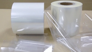 Упаковочный материал OPP высокой прозрачности для упаковочных брендов