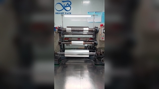 Противотуманная герметизирующая пленка, пищевая пленка высокой четкости, сохраняющая свежесть