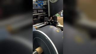 Напечатанная на заказ матовая сумка с застежкой-молнией, герметичный герметичный мешок для хранения продуктов питания