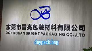 пакет дой-пак