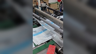 Напечатанные на заказ прочные пакеты для упаковки цифрового кабеля оптом с китайской фабрики