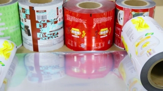 Пеллетный упаковочный материал пыленепроницаемый для производителей кормов