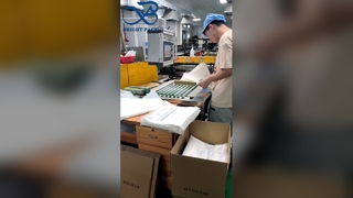 Биоразлагаемый полупрозрачный белый пергаминовый мешок маслостойкая сумка для хлебобулочных изделий