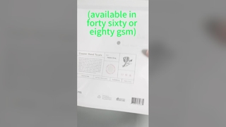 Биоразлагаемые бумажные пакеты из пергамина с индивидуальной печатью и самозапечатывающейся клейкой лентой для экологически чистой упаковки