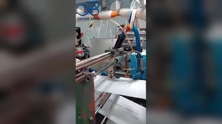 Экологически чистый рециркулируемый бумажный мешок из пергамина, сертифицированный FSC, мешок для еды