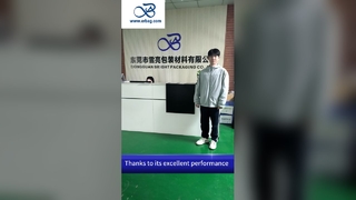 Биоразлагаемые пакеты из глассина с сертификатом FSC и индивидуальной печатью для экологичной упаковки модной продукции