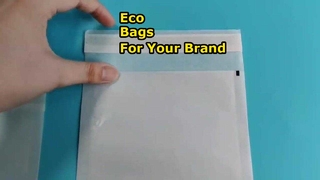 FSC-сертифицированные бумажные пакеты из пергамина оптом