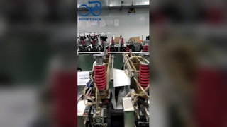 40 г биоразлагаемый пергамин для одежды, сертифицированный FSC, мешок для одежды